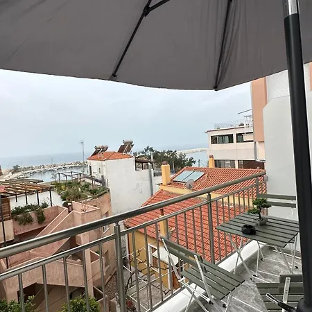 Pefki Apartments Limenaria  Exterior photo