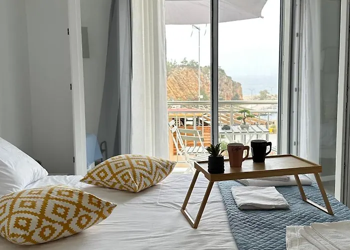Pefki Apartments