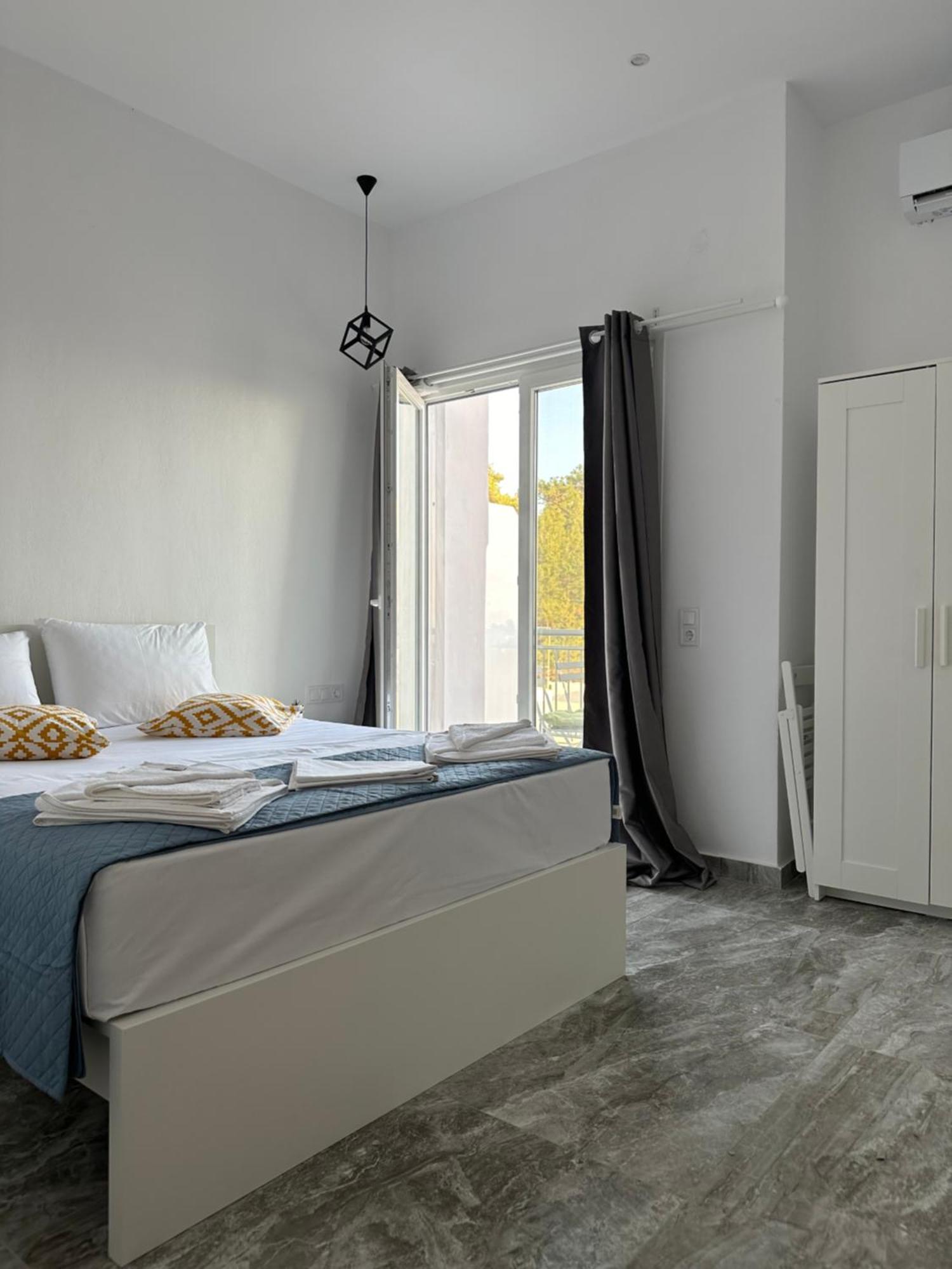 Pefki Ferienhaus Limenaria (Thasos)