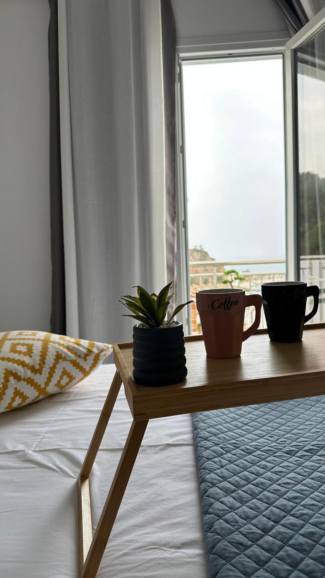 Ferienhaus Pefki Limenaria (Thasos)