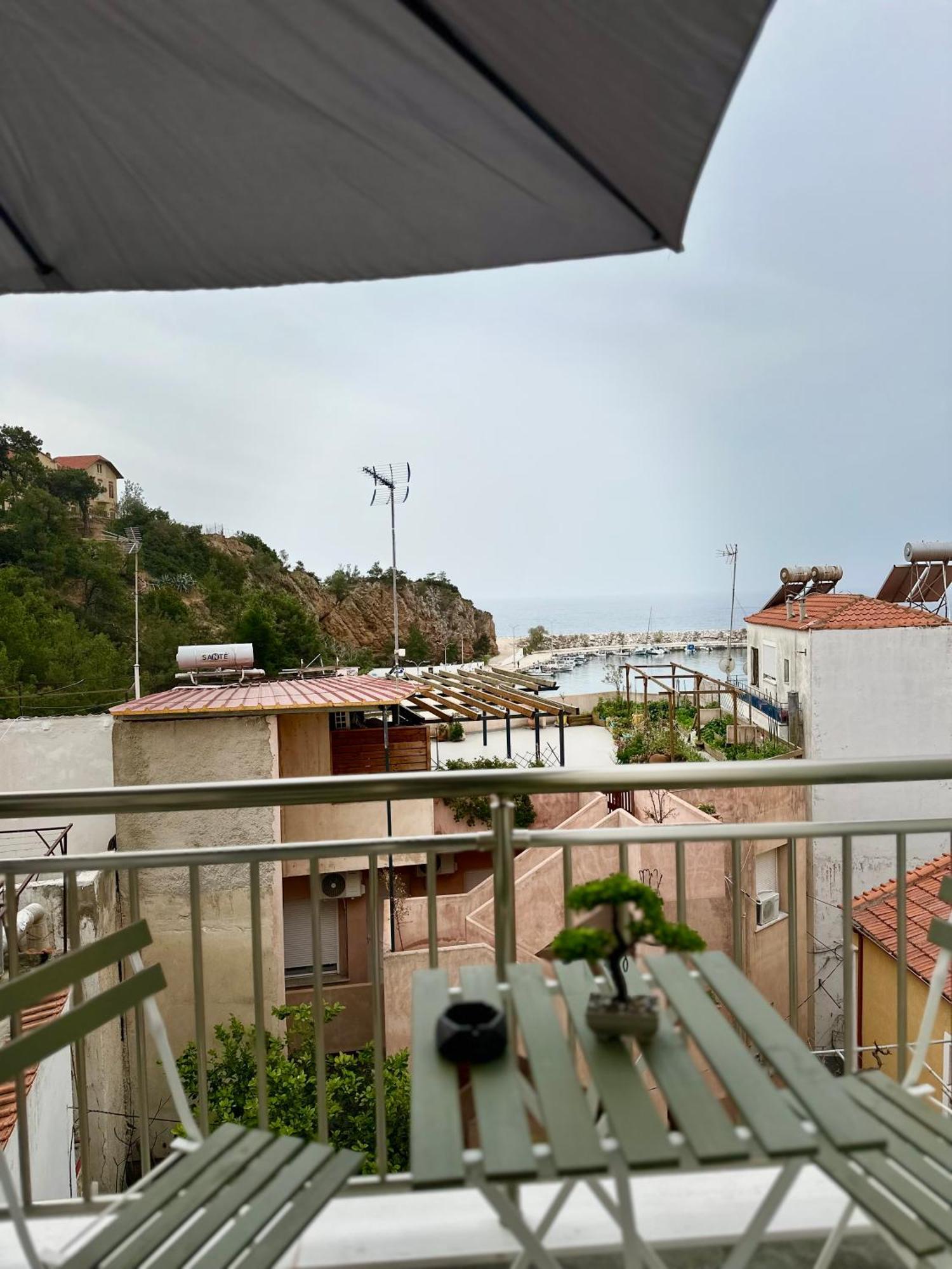 Ferienhaus Pefki Limenaria (Thasos)